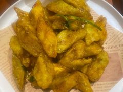 -鑫日千里马朝鲜族小馆(总店)