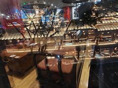 -星巴克(南宁民歌湖店)