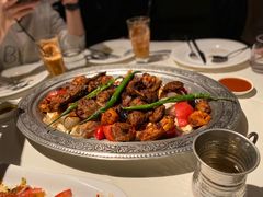 -Pasha帕夏土耳其餐厅(南昌路店)