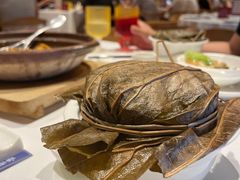 -若蘭慈·无国界素食料理(欢乐海岸店)