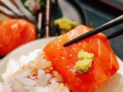 -原志优秀食材·匠心料理·海胆主题(金亿广场店)