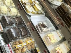 -新侨三宝乐面包店(崇文门店)