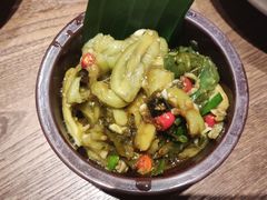 -云海肴·汽锅鸡·云南菜(领展购物广场·中关村店)