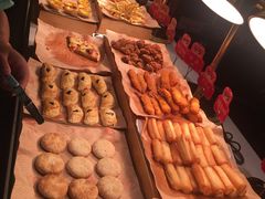 -蓉城四海·澳牛炙烤自助(江阴周庄店)