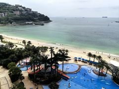 -深圳大梅沙京基洲际度假酒店