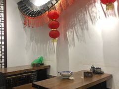 -小园春民间小吃铺(江宁黄金海岸店)