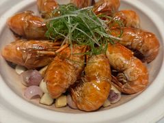 -荣兴酒家(徐家汇店)