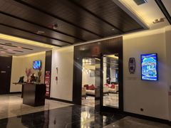 -林芝工布庄园希尔顿酒店-猎味中餐厅