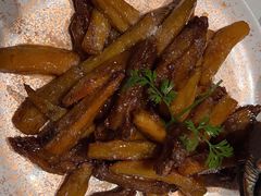 -北李妈妈菜·海肠捞饭(开发区万达店)