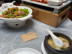 -蔼若春.传承云南菜(金碧公园店)