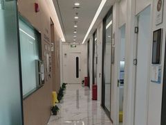 -泰康拜博口腔(松江印象城臻尔店)