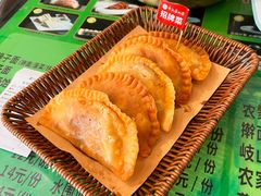 -令氏家外家周秦食府(高新店)