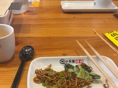 -本色.小马哥烧烤(无锡九里仓店)