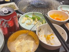 -银座苑烧肉酒场·烤活鳗(仙霞路店)