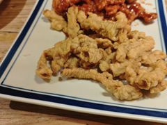 -破三川·新川菜(静安大融城店)