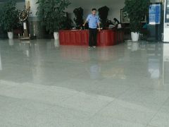 -中国海洋大学（崂山校区）-图书馆