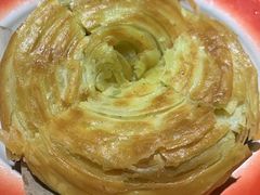 牛肉饼-袁家村关中印象体验地(大唐不夜城店)