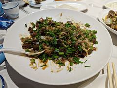 -渔港甄宴·海鲜·地标烟台菜(金沙滩店)