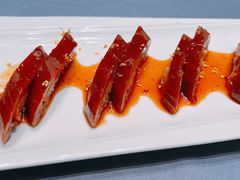 -狮王府淮扬菜(万象城店)