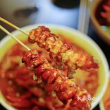 魔都夜宵好去处，龙虾肯定少不了！[礼花]