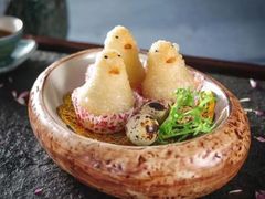 -安蒂娅.悦景轩中餐厅(西乡店)