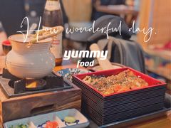 -鳗鱼家·深夜食堂(军博店)