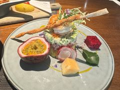 -巴别塔法餐舍(合作路店)