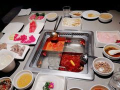 -海底捞火锅(泉城路店)