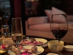 -广州柏悦酒店·悦吧·顶楼露天酒吧