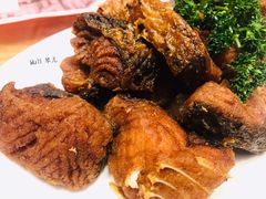 -客莱福诺富特酒店·互动餐厅