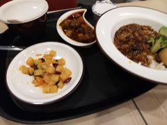 -乡村基(大渡口区国际广场店)