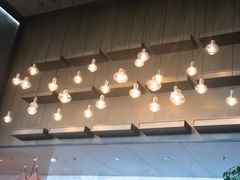 -万达文华酒店·48F云端窗景美食汇自助餐厅