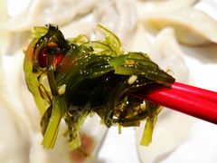 -喜家德虾仁水饺(华强天虹店)