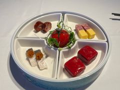 -山泉粤宴(广东大厦店)