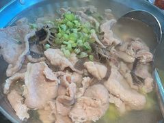-肖四女乐山跷脚牛肉(南汇大学城生活广场店)