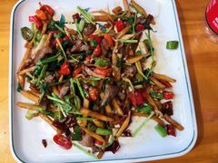 -61号餐吧(兴坪古镇漓江店)