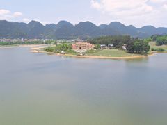 -云漫湖生态度假公园