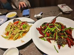 -福来齐·鲁菜海鲜·渔家菜(朝阳街分店)