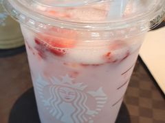 -星巴克(丁香国际商业中心店)