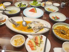 -诸暨耀江开元名都大酒店·西子灶中餐厅