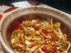 -天辣(金桥啦啦宝都店)