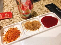 -丰茂烤串(卫星广场店)