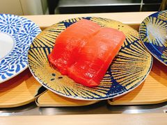 -大起水产回转寿司(道顿堀店)