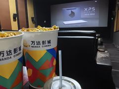 -万达影城(云龙万达广场激光IMAX店)