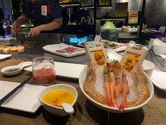 -水木锦堂·自助铁板烧(世贸天阶店)