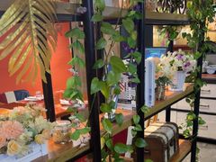 -萨贝尔意式西餐厅(古城新梦店)