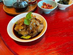 -镇江苏宁万豪酒店-苏筵中餐厅