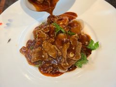 -马海涛牛肉串·午市牛腩饭·烧烤夜宵(领汇广场店)