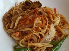 -MONICH牛排融合餐厅(和义大道购物中心店)