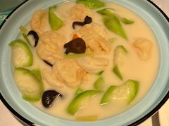 -老伙记海鲜码头(北滘店)